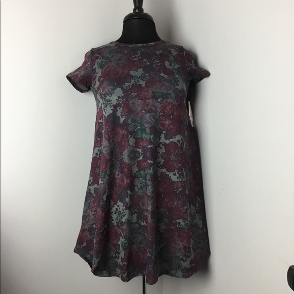 LuLaRoe Other - Lularoe Scarlett